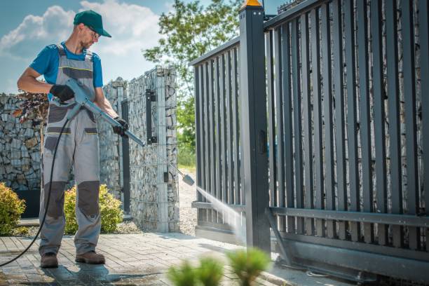 Best Building Exterior Pressure Washing in San Diego, TX