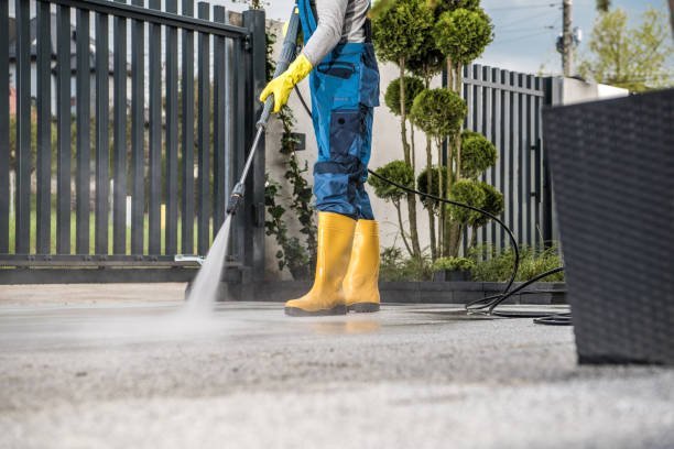 Best Rust and Stain Removal in San Diego, TX